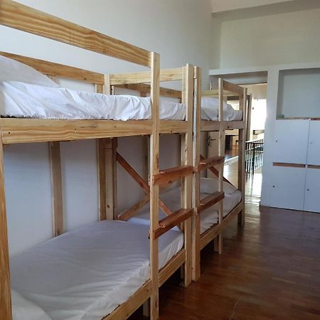 Hostel Orla De Tambau João Pessoa المظهر الخارجي الصورة