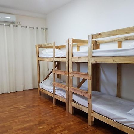 Hostel Orla De Tambau João Pessoa المظهر الخارجي الصورة