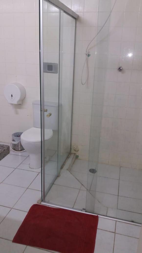 Hostel Orla De Tambau João Pessoa المظهر الخارجي الصورة
