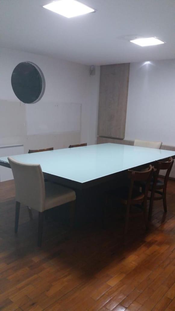 Hostel Orla De Tambau João Pessoa المظهر الخارجي الصورة