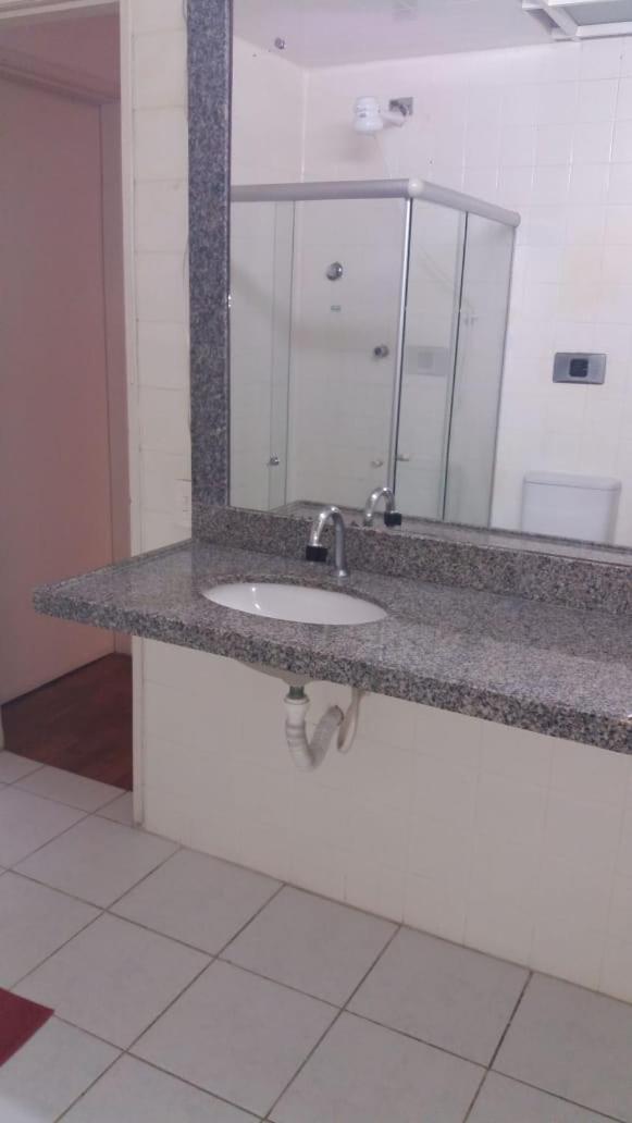 Hostel Orla De Tambau João Pessoa المظهر الخارجي الصورة