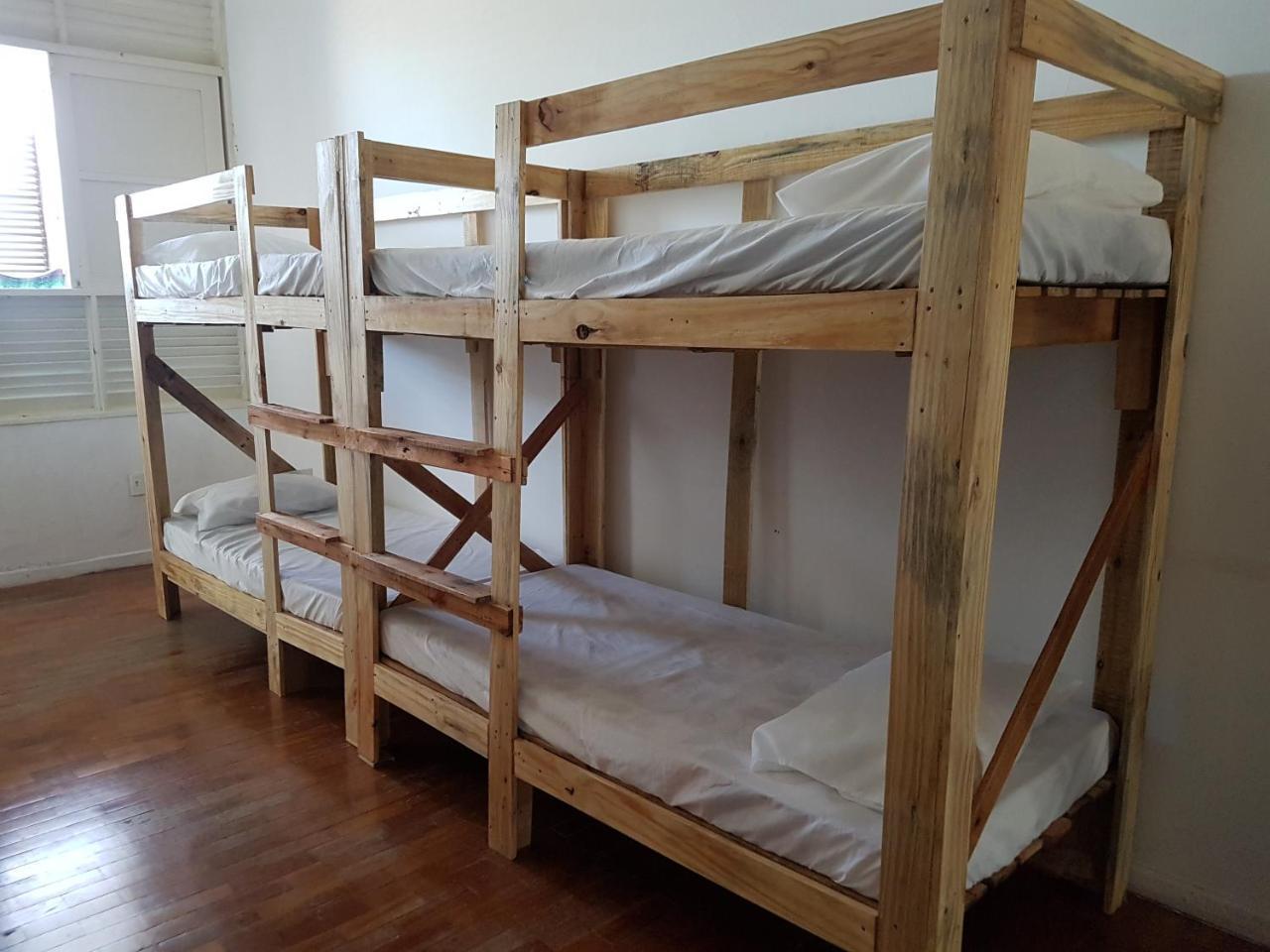 Hostel Orla De Tambau João Pessoa المظهر الخارجي الصورة