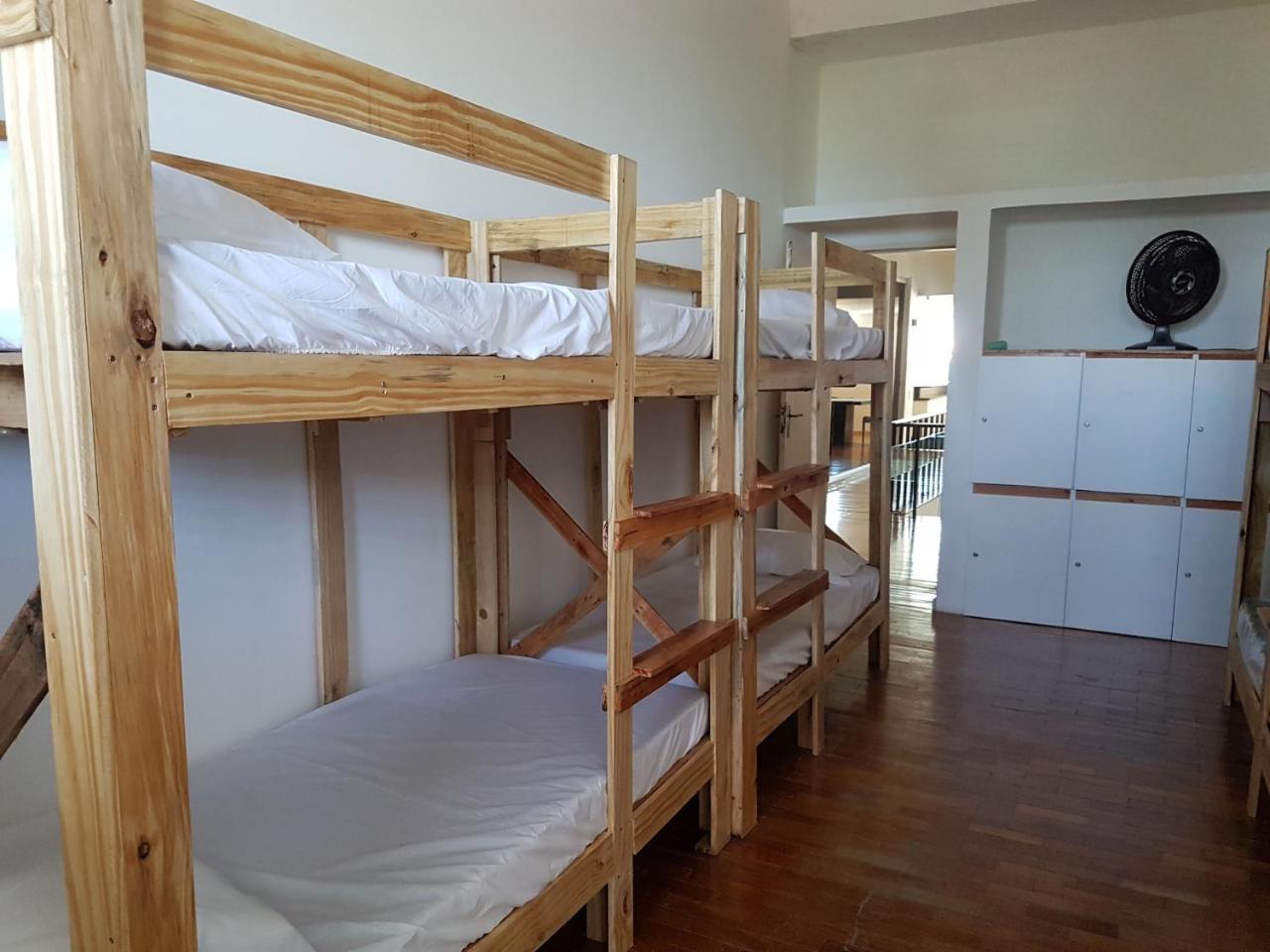 Hostel Orla De Tambau João Pessoa المظهر الخارجي الصورة