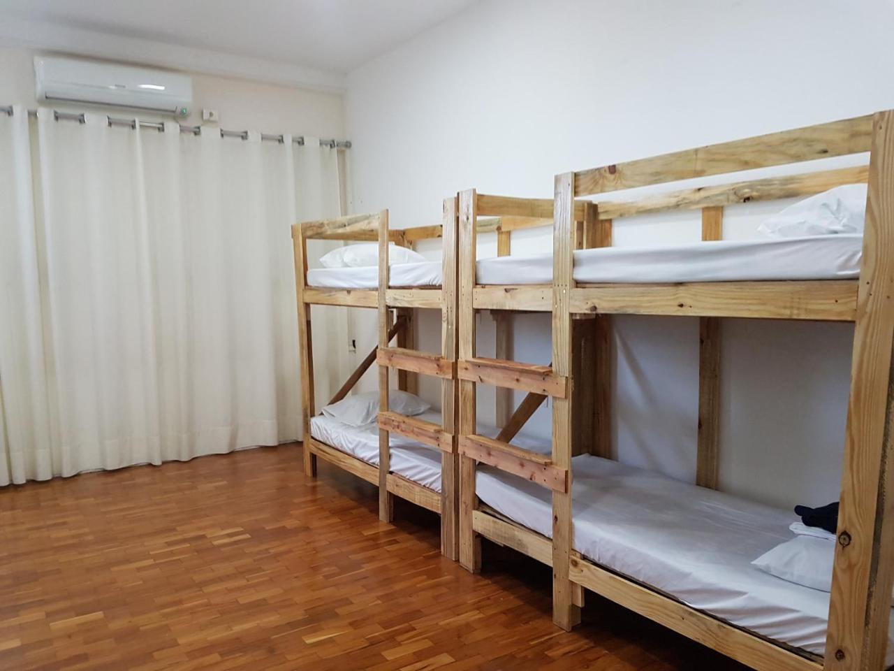 Hostel Orla De Tambau João Pessoa المظهر الخارجي الصورة