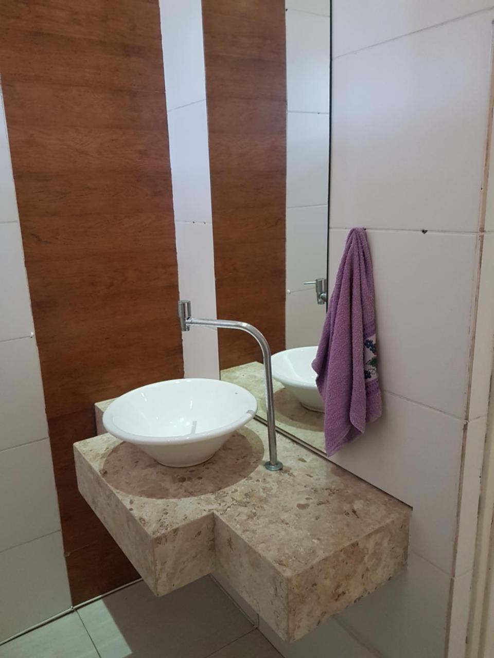Hostel Orla De Tambau João Pessoa المظهر الخارجي الصورة