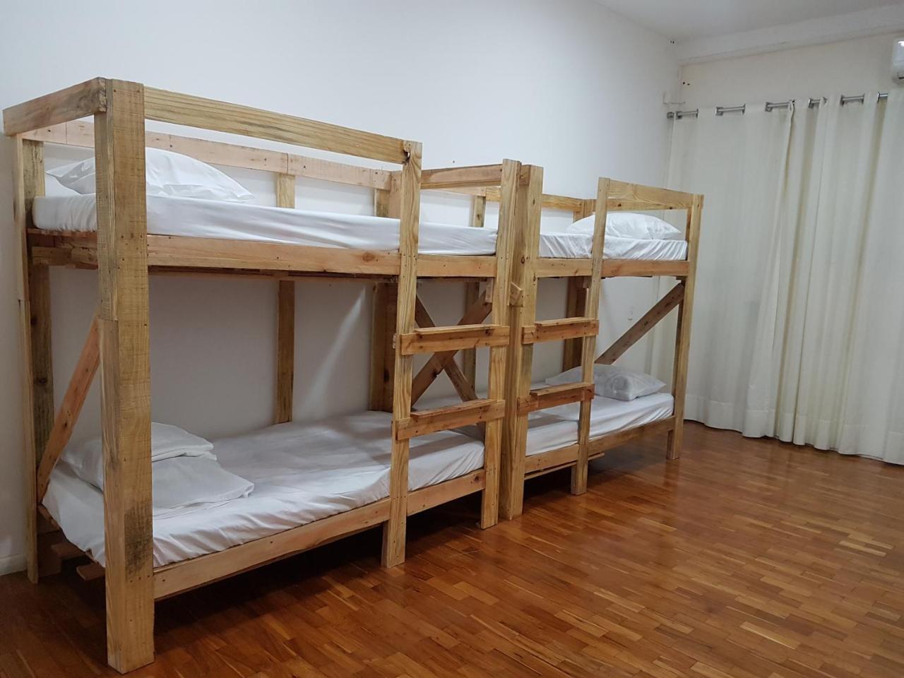 Hostel Orla De Tambau João Pessoa المظهر الخارجي الصورة