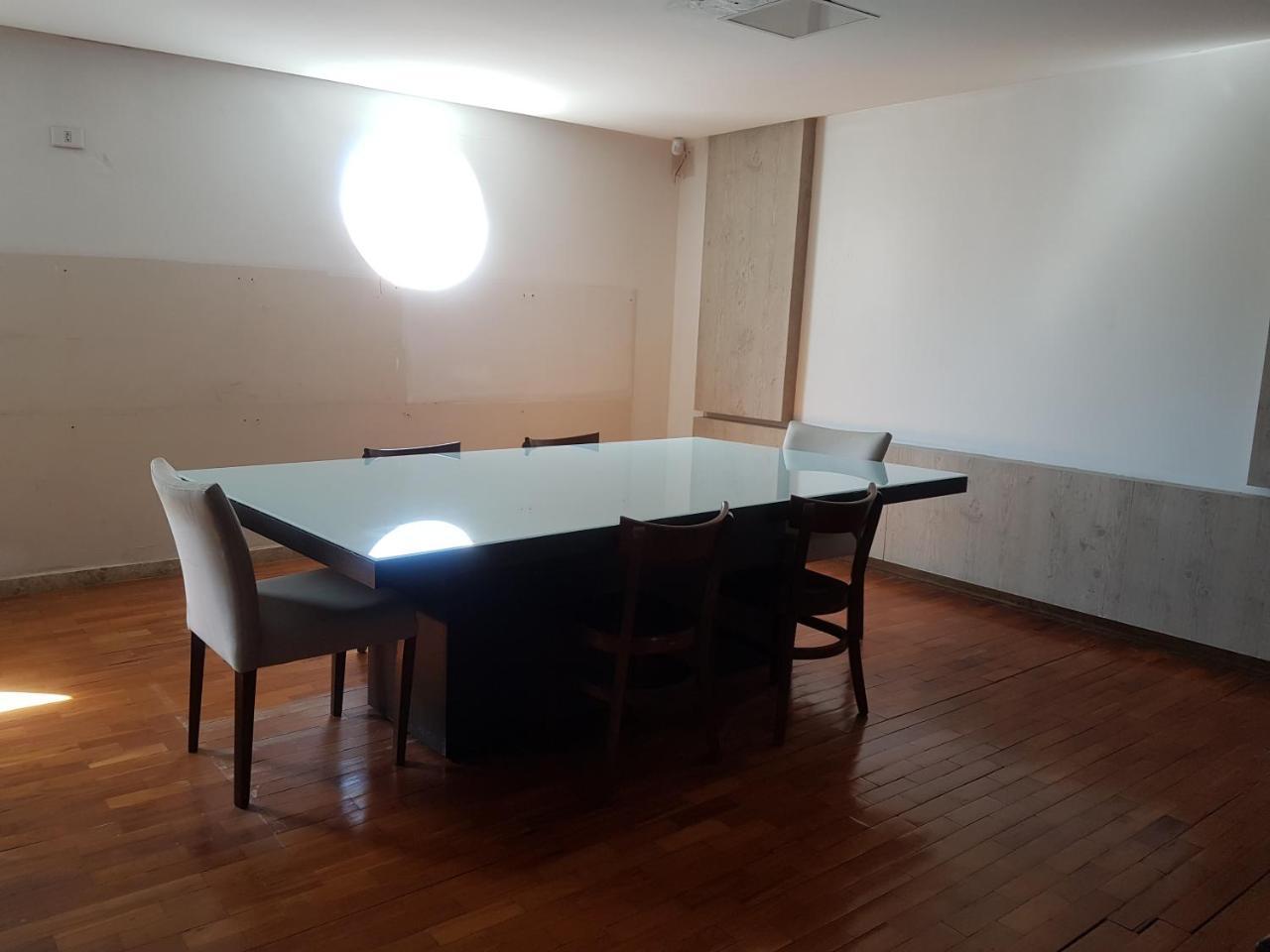 Hostel Orla De Tambau João Pessoa المظهر الخارجي الصورة