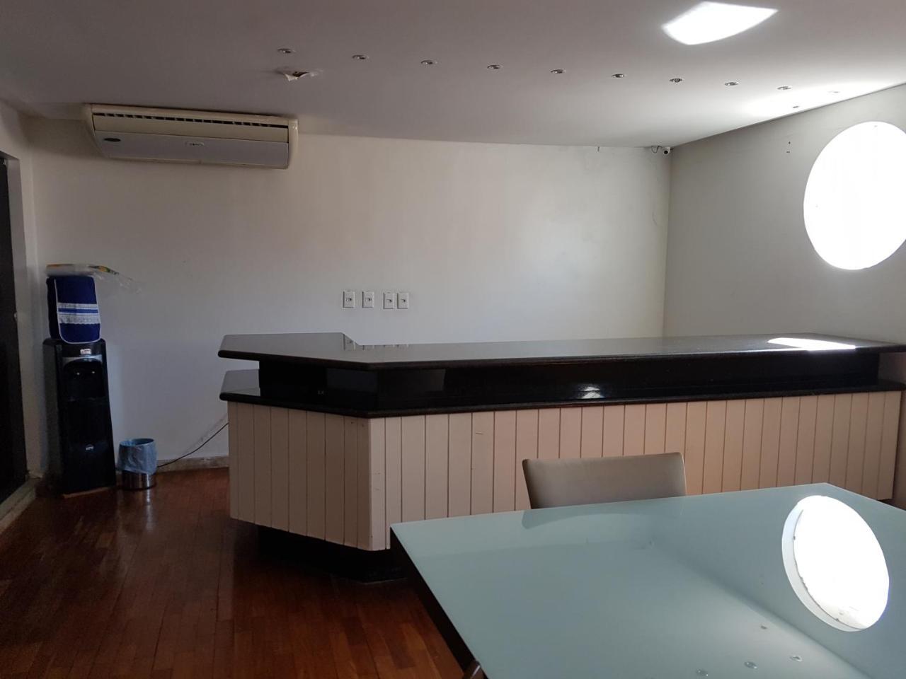 Hostel Orla De Tambau João Pessoa المظهر الخارجي الصورة